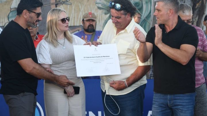 La denuncia contra la Asociación Ciclista de Mendoza que lleva años de pedaleo
